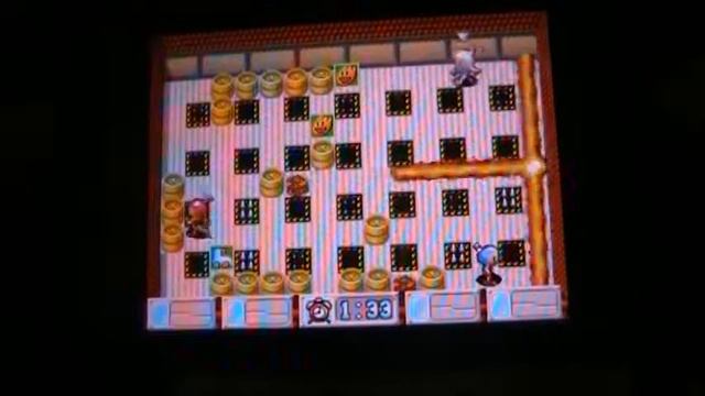 Bomberman Blitz Wifi Battle | Part 9 смотреть онлайн