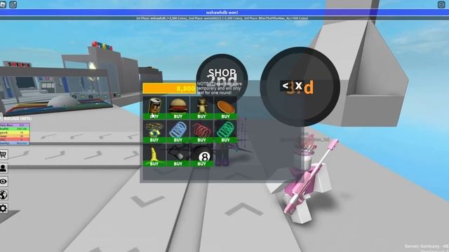 Стрим по роблоксу! Играем в разные игры с подписчиками. | roblox | роблокс смотреть онлайн