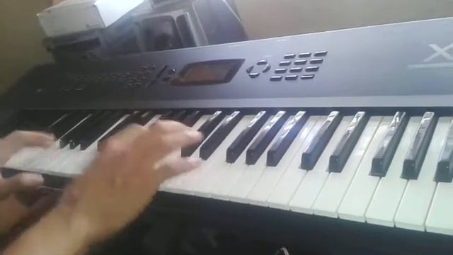 Korg x3 смотреть онлайн
