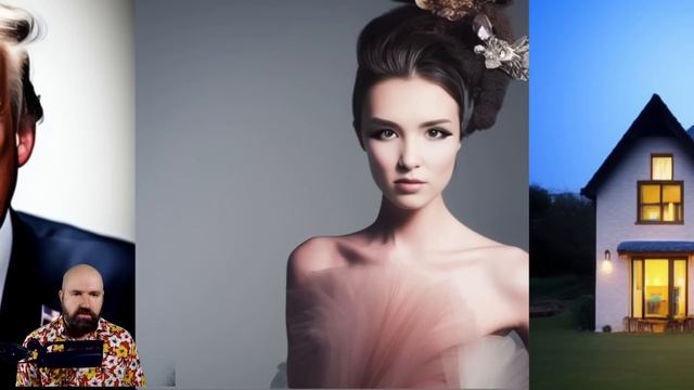 Stable Diffusion 2.0 is BAD - but WHY??? смотреть онлайн