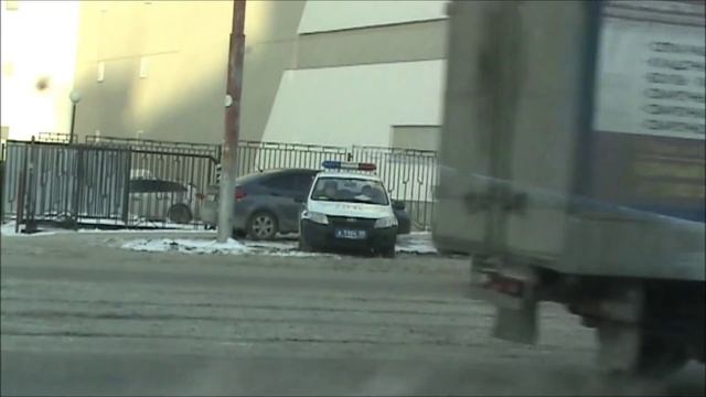 Пермь ДПС "звонок в ДЧ, дал мгновенный результат" смотреть онлайн