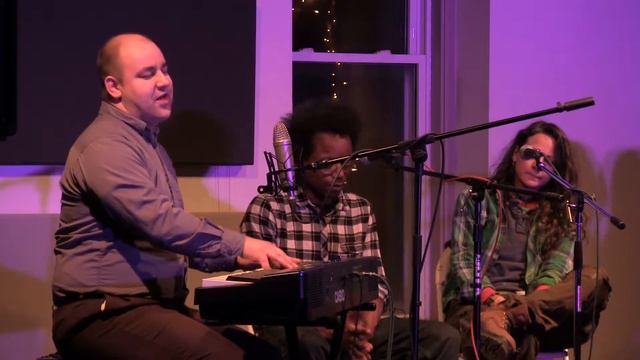 Jake McLaughlin: Song 3 Five Mics Songwriter Series- January 6, 2018 смотреть онлайн