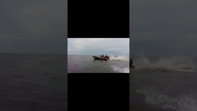 Баренцево море температура+5 смотреть онлайн