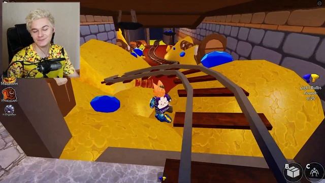 ?СЕКРЕТНЫЙ БАГ РАДУЖНЫЕ ДРУЗЬЯ 2 РОБЛОКС ? Проверка Ред Кет и Котенок Лайк - Rainbow Friends 2 смотреть онлайн