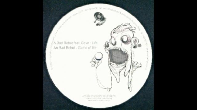 Bad Robot - Game of Life смотреть онлайн