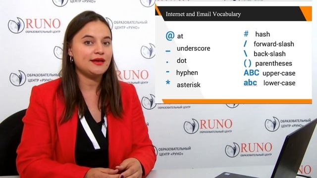 Как произнести ЭЛЕКТРОННЫЙ АДРЕС по-английски смотреть онлайн