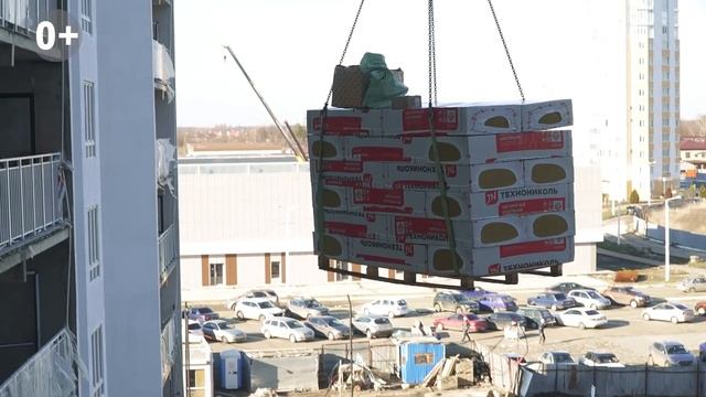 ЖК ЗЕЛЕНОДАР ➤купить квартиру в Краснодаре от застройщика по АКЦИИ ➤цены на конец 2021 ?Просочились смотреть онлайн