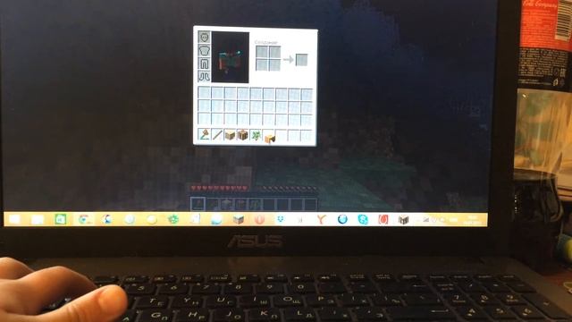 Let's play по Майнкрафт на компьютере Часть 1 Дубль 1 смотреть онлайн