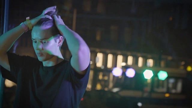 Maurice West live at Stedelijk Museum Amsterdam - ADE смотреть онлайн