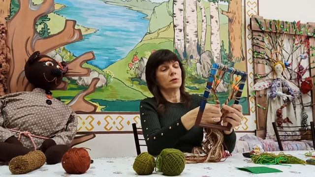 Крошечка Хаврошечка, часть 3. Яблоня. смотреть онлайн