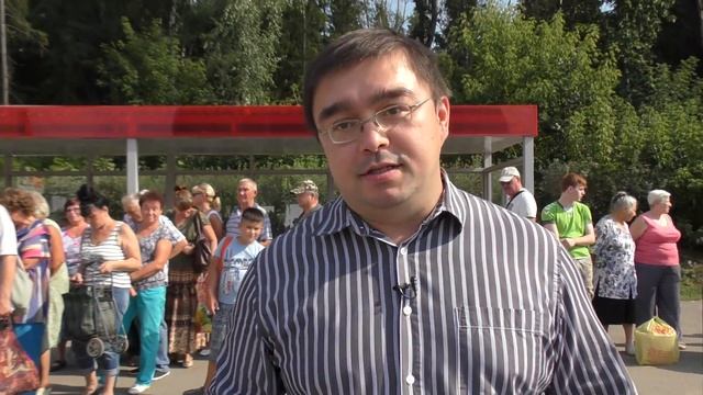 Черное и Белое. Итоги лета 2016 смотреть онлайн