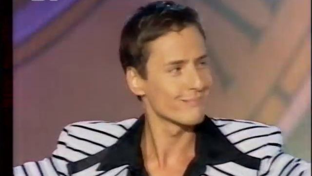 Витас. Любите, пока любится. Славянский базар 2003г. смотреть онлайн