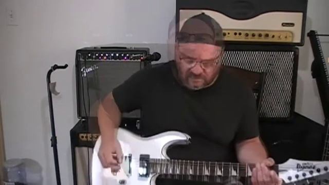 Ibanez GRGR120DX RG120DX GIO120DX Review смотреть онлайн