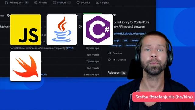 Contentful Headless CMS — Our Free Community Plan смотреть онлайн