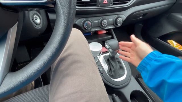 Впечатление от KIA FORTE 2022 смотреть онлайн