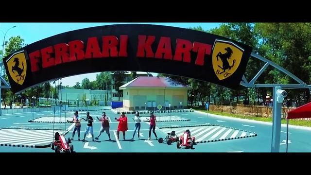 Шахзода & Божалар гурухидан "Мактанчок" клип премьераси смотреть онлайн