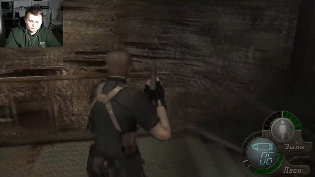 СПАСАЕМ ЭШЛИ – Resident Evil 4 #2 смотреть онлайн