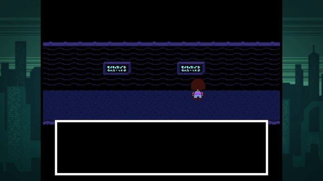 SPOOKY CASTLE?! - Undertale (Part 10) смотреть онлайн