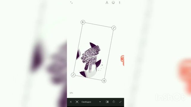Как рисовать Арты на телефоне в программе Infinite painter (Обзор) смотреть онлайн