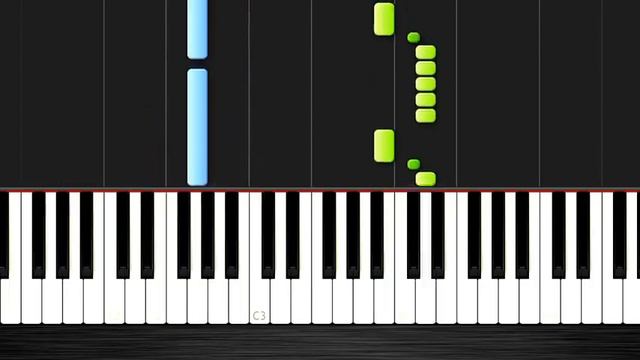 Piano desbasito 🤚👍🤟♥️ смотреть онлайн