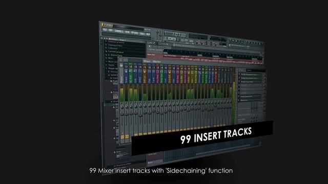 FL Studio 9 Introductory video ... смотреть онлайн