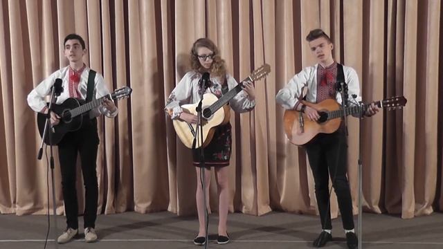 Булат Окуджава, "Виноградная косточка" смотреть онлайн