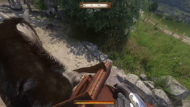 Kingdom Come: Deliverance #27 Ein neues Pferd - Kingdom Come: Deliverance Deutsch смотреть онлайн