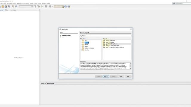 JavaFX Tutorial 3 - Install JavaFX Scene Builder 8.5.0 on Windows 10 x64 (Remastered) смотреть онлайн