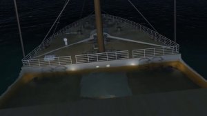 Титаник, что случилось на самом деле?! Факты о Титанике которые вы не знали.