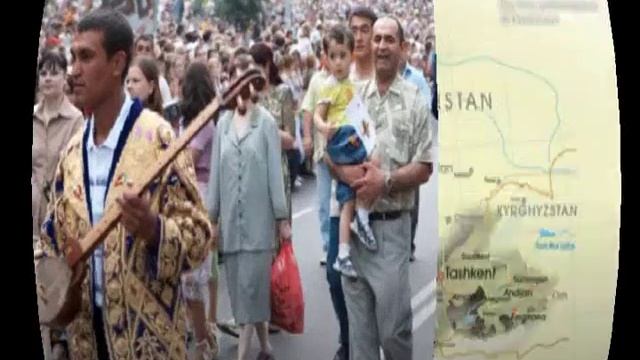 Узбекистан