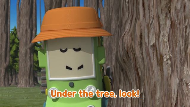 Robocar POLI Car Songs 1 Hour Medley | Songs for Kids | Kids Songs | Robocar POLI - Nursery Rhymes смотреть онлайн