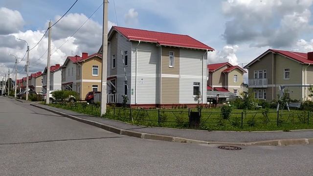Красное Село \ Золотые Ключи. СПб. смотреть онлайн