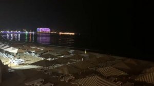 Отель Aska Just In Beach 5*, Турция 2022 , Октябрь.