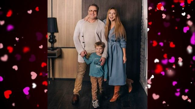 НЕ УПАДИТЕ УВИДЕВ! Как выглядят роскошные апартаменты Владимира Преснякова и Натальи Подольской? смотреть онлайн