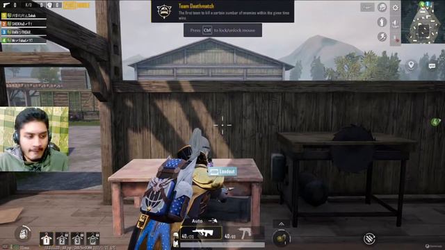 GTA 5 Roleplay PUBG Mobile Livestream | Non Stop Fun With Energy | Road to 200 Subs SHEIKH xD смотреть онлайн