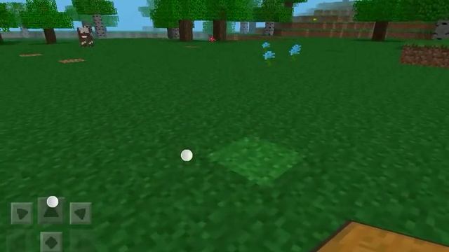 Let's play Minecraft Pocket Edition #3 - Строим дом #1 смотреть онлайн