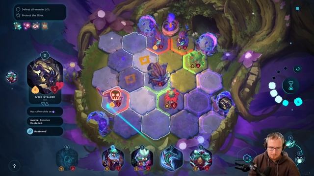 So I played Oaken for the first time... смотреть онлайн