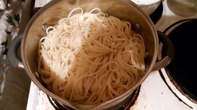 Вкусные блюда на любой вкус 