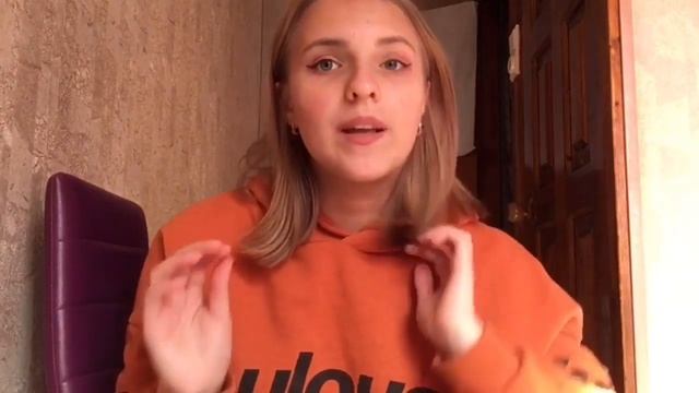 Обзор палетки от NYX//Покупки из рив гош смотреть онлайн