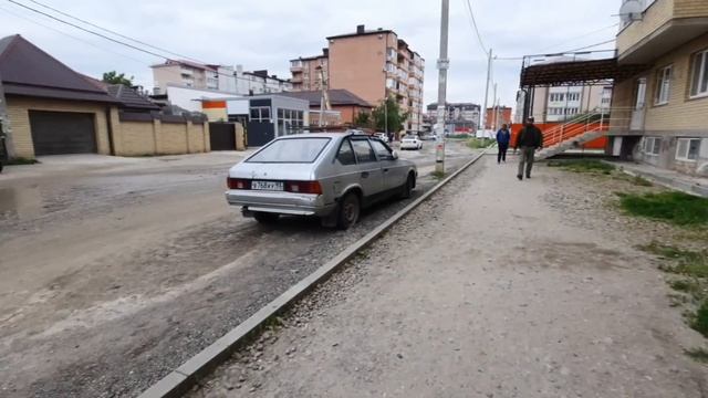 Еду в Краснодар ) экскурсия по Краснодару парк Галицкого смотреть онлайн