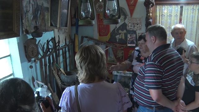 1_Автопробег _Добромобиль смотреть онлайн