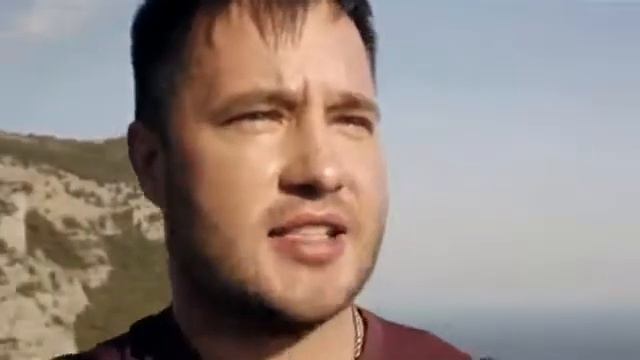 Denis Majdanov I Gruppa Bajan Miks My S Toboj Odnoj Krovi