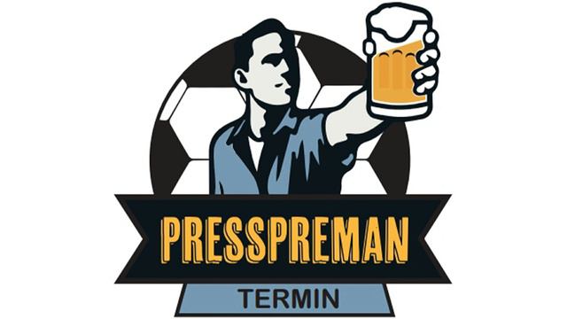 Presspreman Termin #2 смотреть онлайн