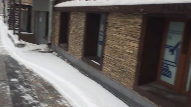 Москва, магазин / галерея Васи Ложкина смотреть онлайн