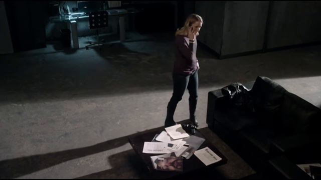 Заключенный Икс Prisoner X смотреть онлайн