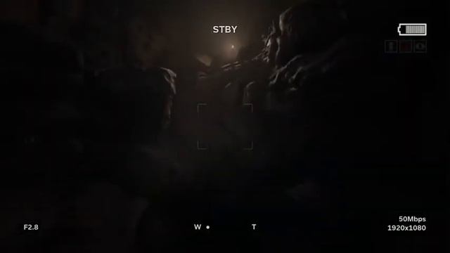 Outlast 2 прохождение часть 2 ( поиск Лин) смотреть онлайн