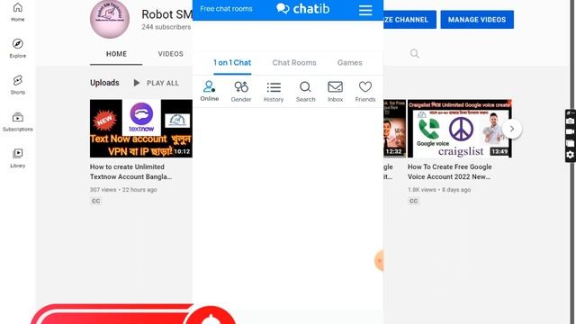 New Method for Google Voice in 2022. New chatting site in 2022. for Unlimited google voice create смотреть онлайн