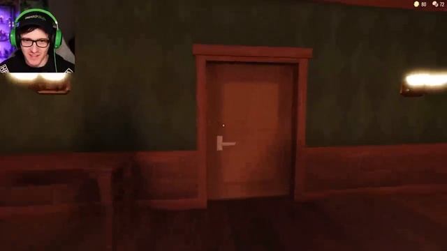 A-60 in roblox DOORS (the rarest entity) смотреть онлайн