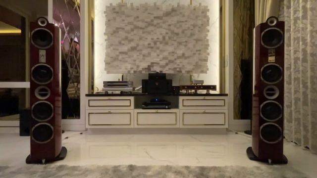 Without You / Mark Levinson смотреть онлайн