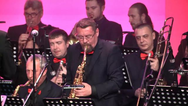 «THE PINK PANTHER» (H. Mancini) смотреть онлайн